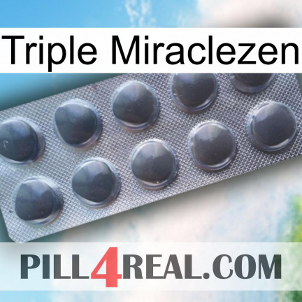Triple Miraclezen 30